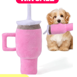 Floating Pet Bubble Fountain